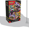 PKU10-10422-109 Pokemon Mega Evolution Pitch Black Booster Bundle