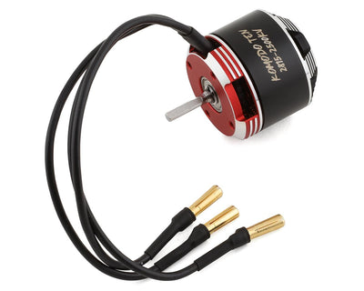 FUR-2175 Komodo Ten 2815-2500kV 1/10 Brushless Motor