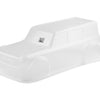 PRO359400 2021 Ford Bronco Monster Truck Body (Clear)