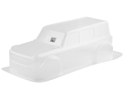 PRO359400 2021 Ford Bronco Monster Truck Body (Clear)