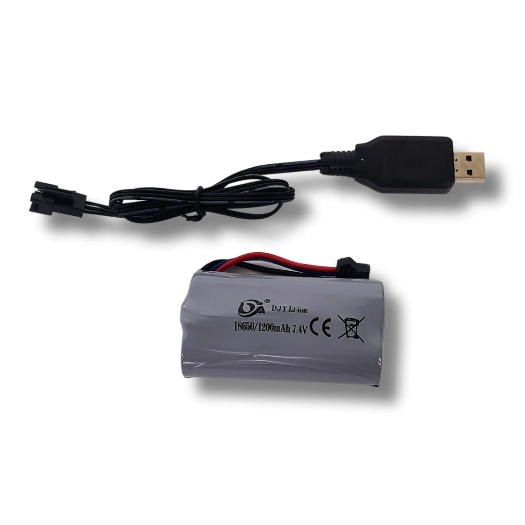 IMX18906 1/18 USA M60 Tank Force