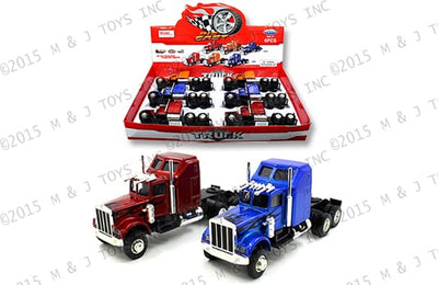 600B-6D SONIC TRACTOR