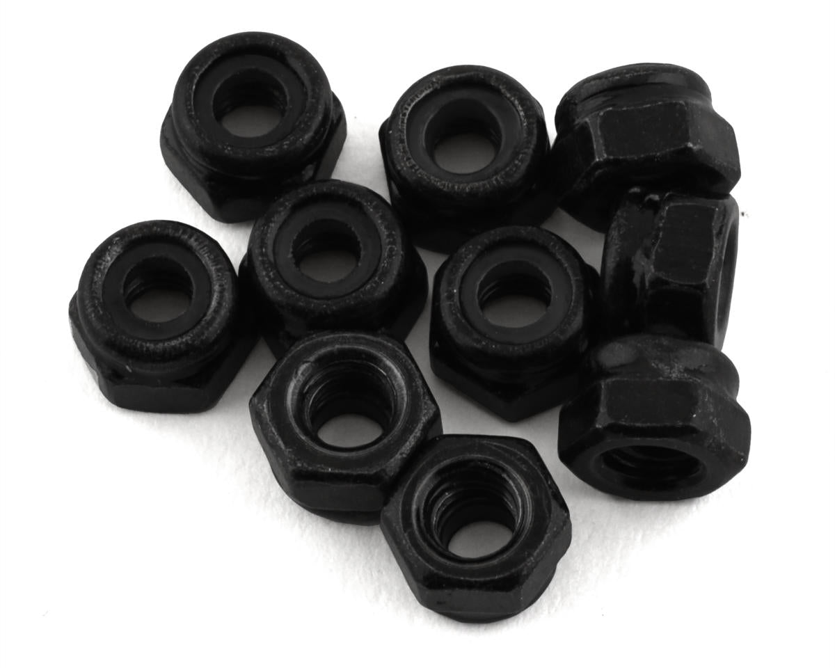 ASC25215 M3 3mm Locknut (10)
