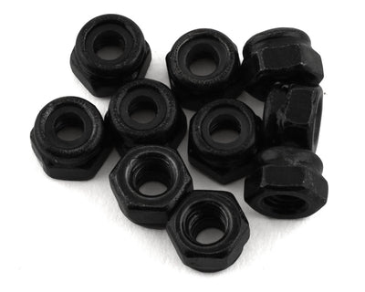 ASC25215 M3 3mm Locknut (10)