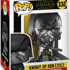 FU47242 Star Wars-Knight of Ren War Club #332
