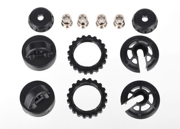 7468 Caps And Spring Retainers