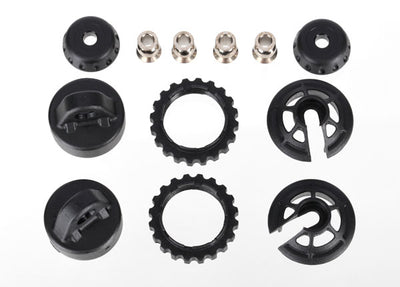 7468 Caps And Spring Retainers