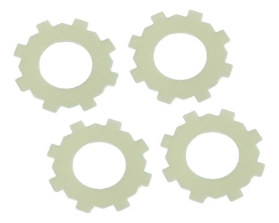 ARA310908 4S BLX Slipper Pads (4)