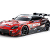 TAM47503 Tamiya Motul Autech Z 1/10 4WD Electric Touring Car Kit (TT-02) (Painted Body)