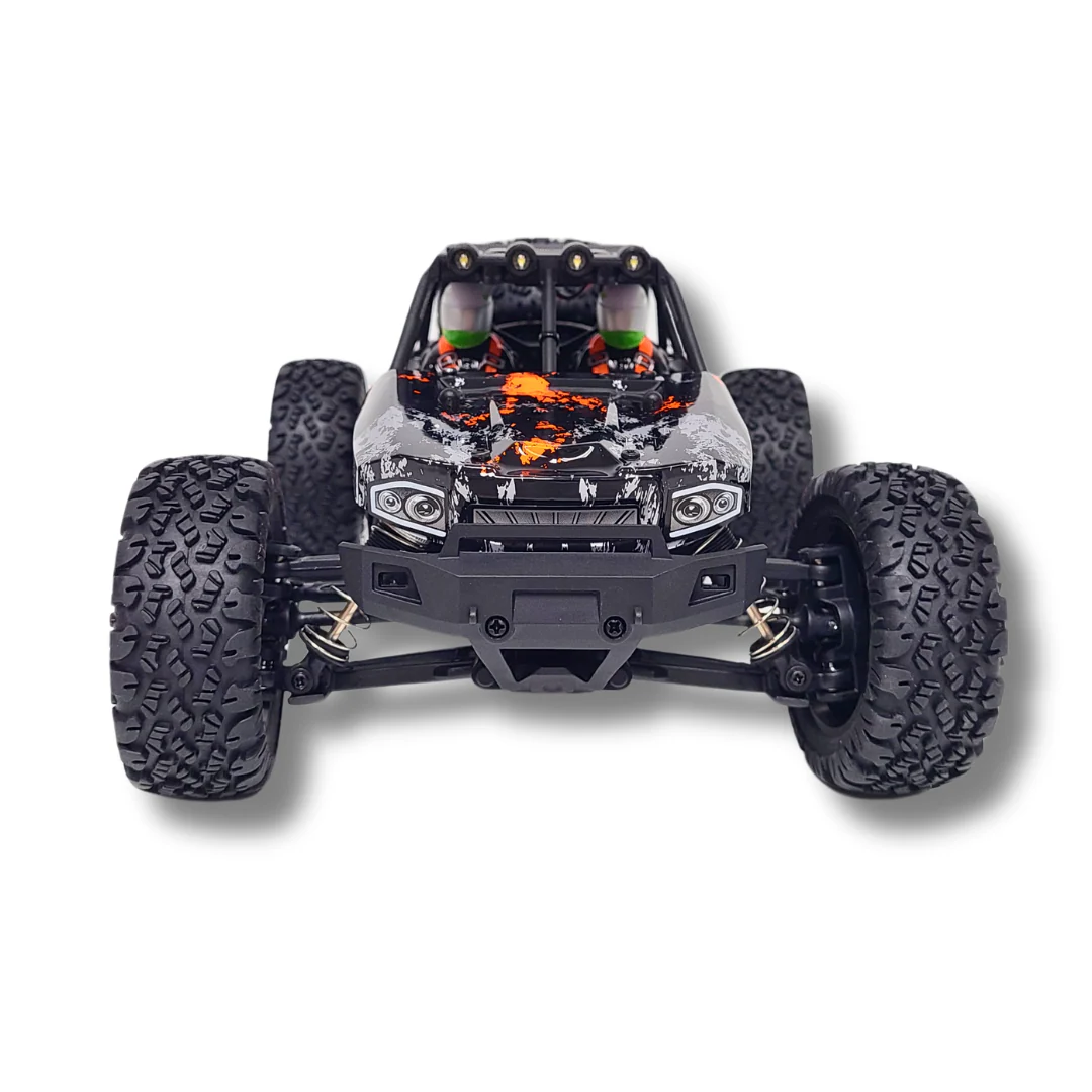 IMX19035 IMEX Katana 1/16 Scale Brushless 4WD RC Desert Truck – High-Speed Off-Road Performance