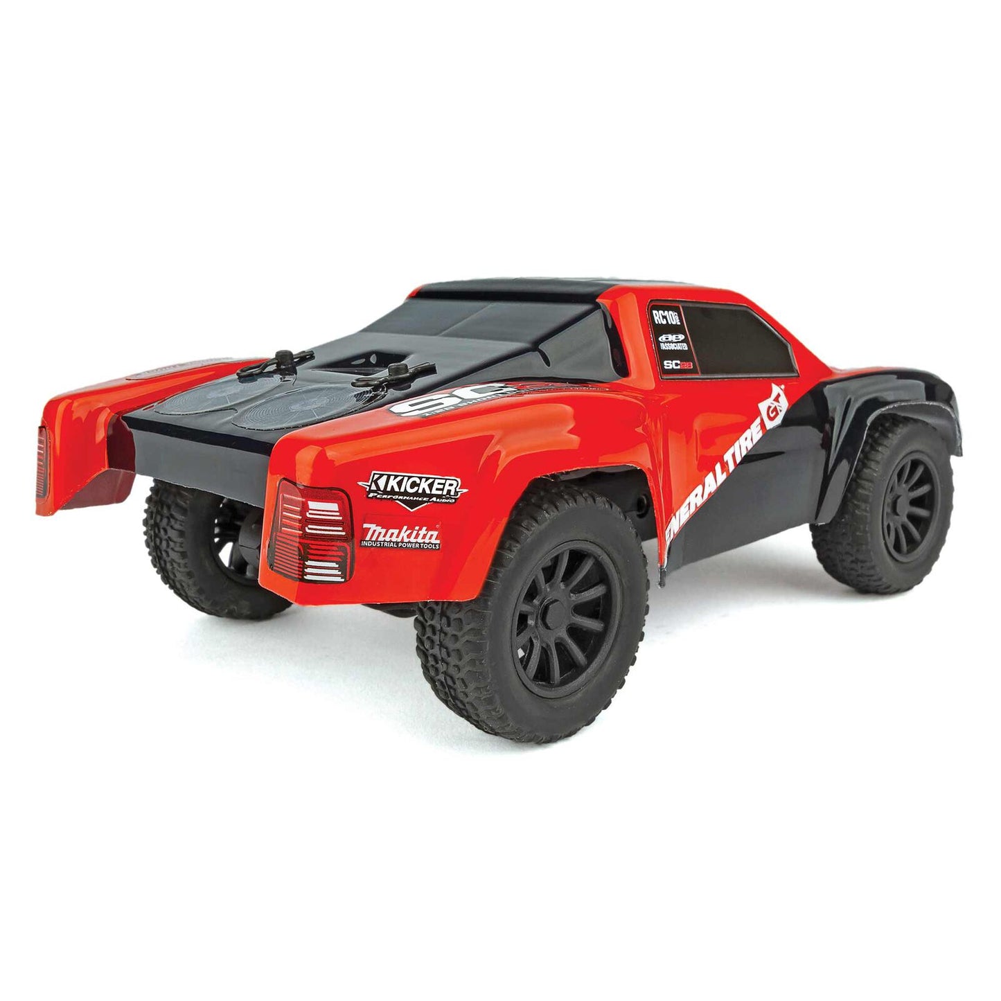 ASC20162 SC28 General Tire