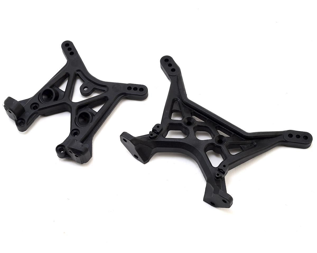 ASC71003 ProSC10 Shock Tower Set