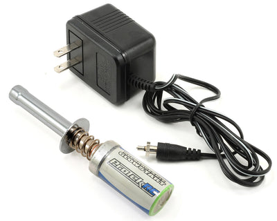 PTK7605 "SureStart" Rechargeable Glow Igniter w/Charger (2100mAh NiMH)