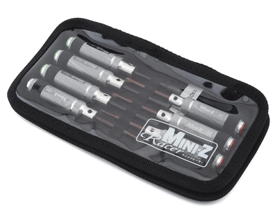KYOMZW120 Mini-Z SP Tool Set 2