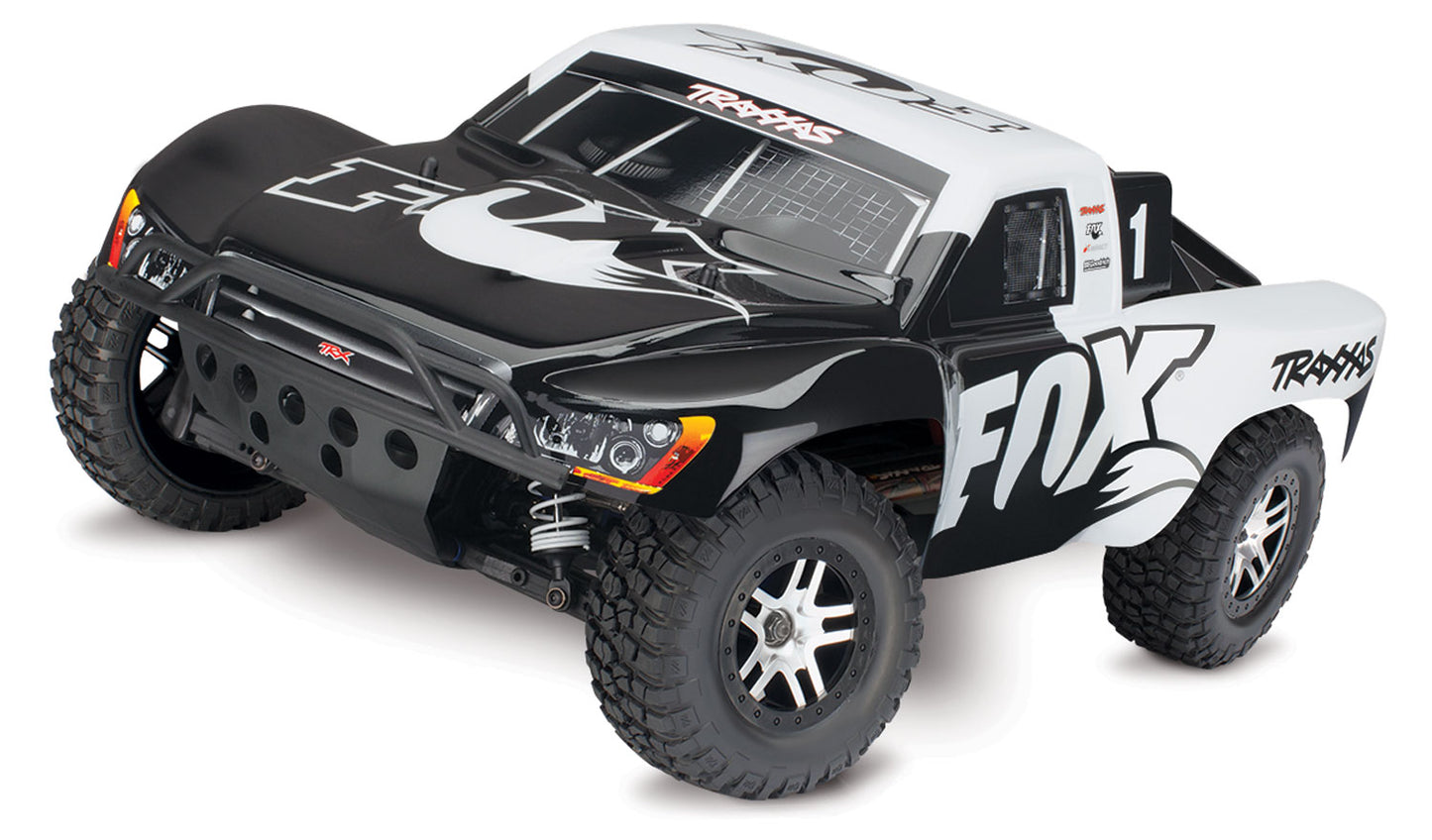 68086-4  Slash 4x4 VXL 1/10 Scale 4x4 Brushless Short-Course Truck