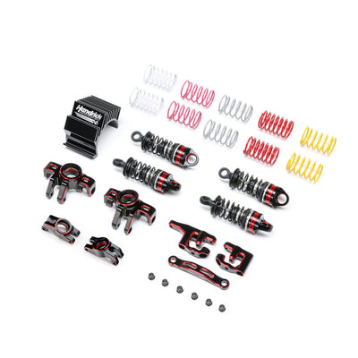 LOS-2259 Hendricks Motorsports Track Upgrade Pack