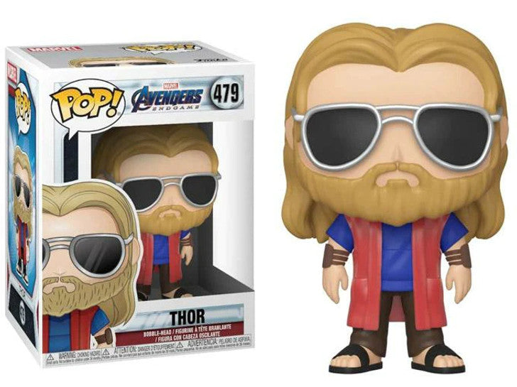 FU39742 Avengers Endgame-Thor