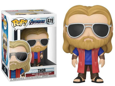 FU39742 Avengers Endgame-Thor