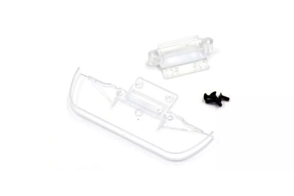 KYOMZN303-4B MR-03 Front Bumper MAZDA 787