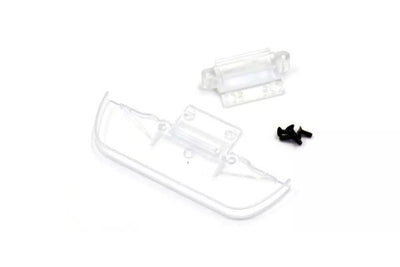 KYOMZN303-4B MR-03 Front Bumper MAZDA 787