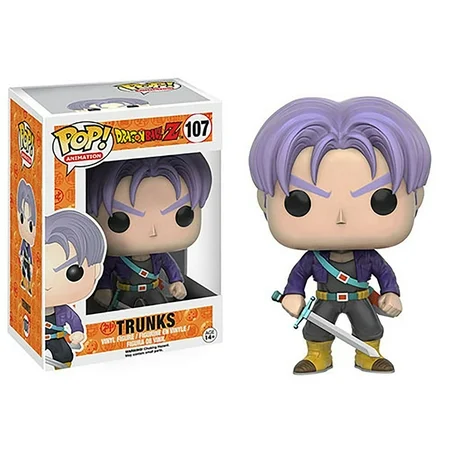FU7425 TRUNKS