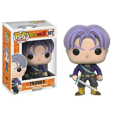 FU7425 TRUNKS