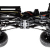 KYO32540GM Kyosho MX-01 Mini-Z 4x4 Readyset w/Toyota 4Runner Body (Dark Grey)