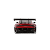 Jada 37809 1:24 Porsche 911 GT3 RS (992) – Red – Hyper-Spec