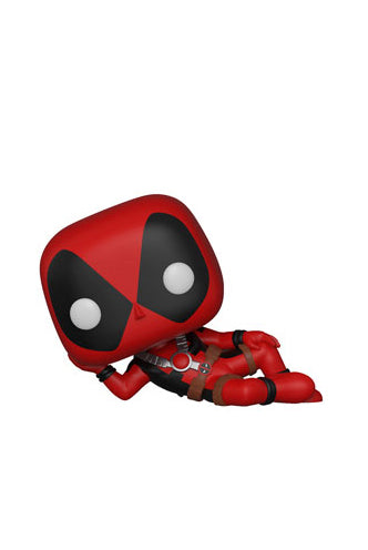 FU30850 Deadpool (Laying Down)
