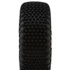 YQT-1321 Injora 1.3" XHX Pin Micro Rock Crawler Tires (4) (72mm OD) (S5)