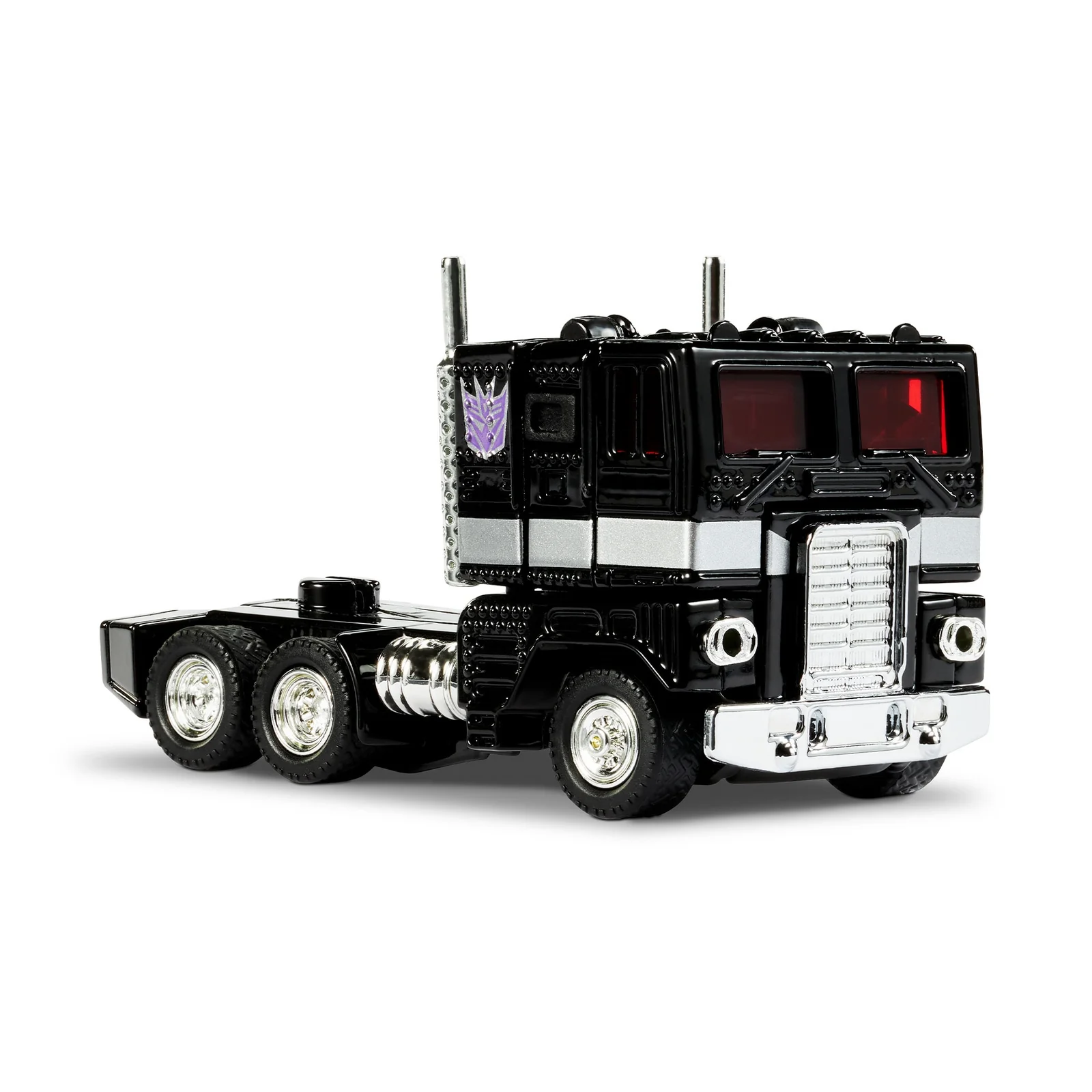 JCP67-9893 Hot Wheels Transformers Nemesis Prime Collectible JCP67-9893 Hot Wheels Transformers Nemesis Prime Collectible
