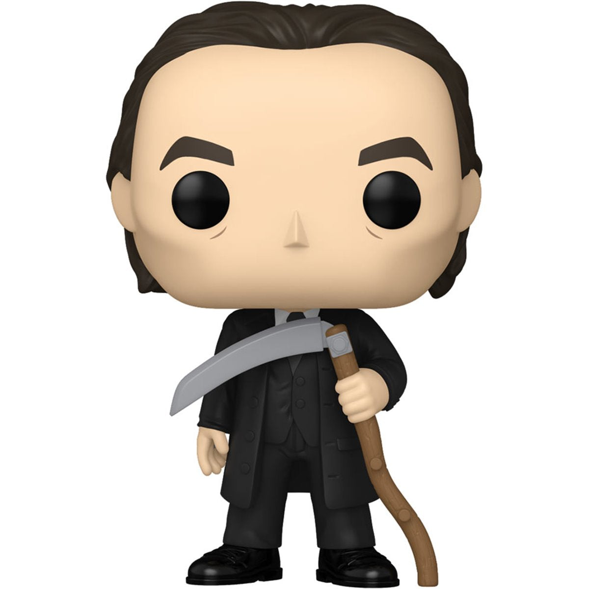 FU90276 Supernatural Death Funko Pop! #1837