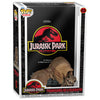 FU61503 Jurassic Park Poster