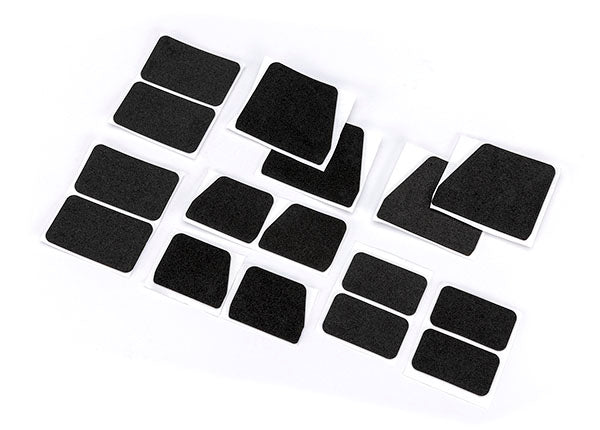 8793 Foam Pads for Car Stand
