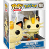 FU55229 Pokemon Meowth #780
