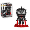 FU32687 Marvel-Venomized Iron Man