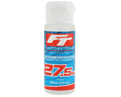 ASC5426 Shock Fluid 27.5