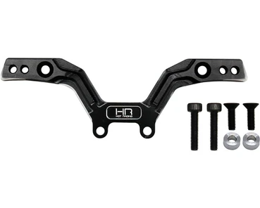 HRGRM28TY01 - Aluminum Front Shock Tower Brace Grom Typhon