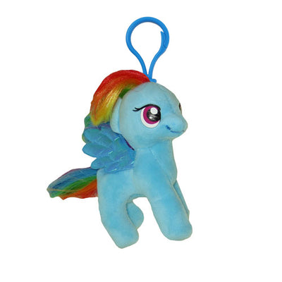 41105 Rainbow Dash-Pony Clip