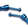 7550R DriveShaft Assembly F&R