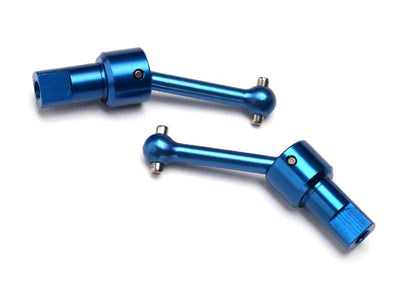 7550R DriveShaft Assembly F&R