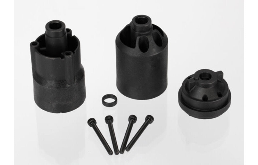 6980 Housing Diff.