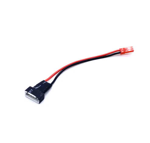 REEFS63 4S Servo to Lipo Balance Port Connectors