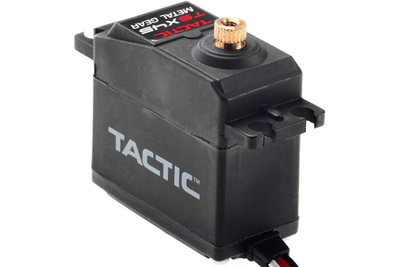 TACM0245 High Torque Metal Gear Servo