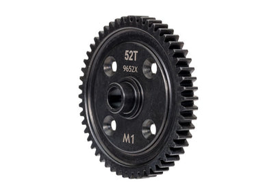 9652X 52T Spur Gear Sledge