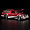 HWJCP13 RLC 1992 GMC Typhoon