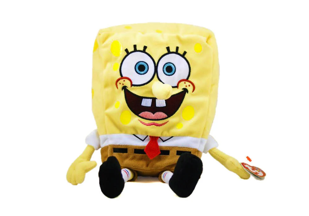 90092 SpongeBob Large