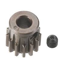 RRP8713 13T .8MOD 5MM Pinion