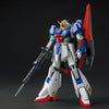 BAS2374531 Bandai 1/144 HGUC #203 Zeta Gundam "Zeta Gundam" Plastic Model Kit