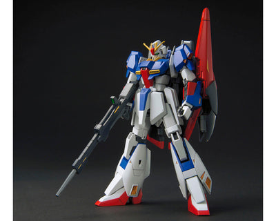 BAS2374531 Bandai 1/144 HGUC #203 Zeta Gundam "Zeta Gundam" Plastic Model Kit